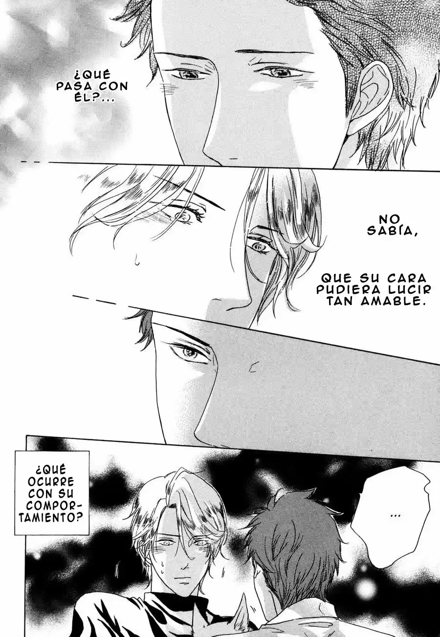 Pochi to Tama (2009) - Capítulo 4 - Página 29 - LectorTMOo