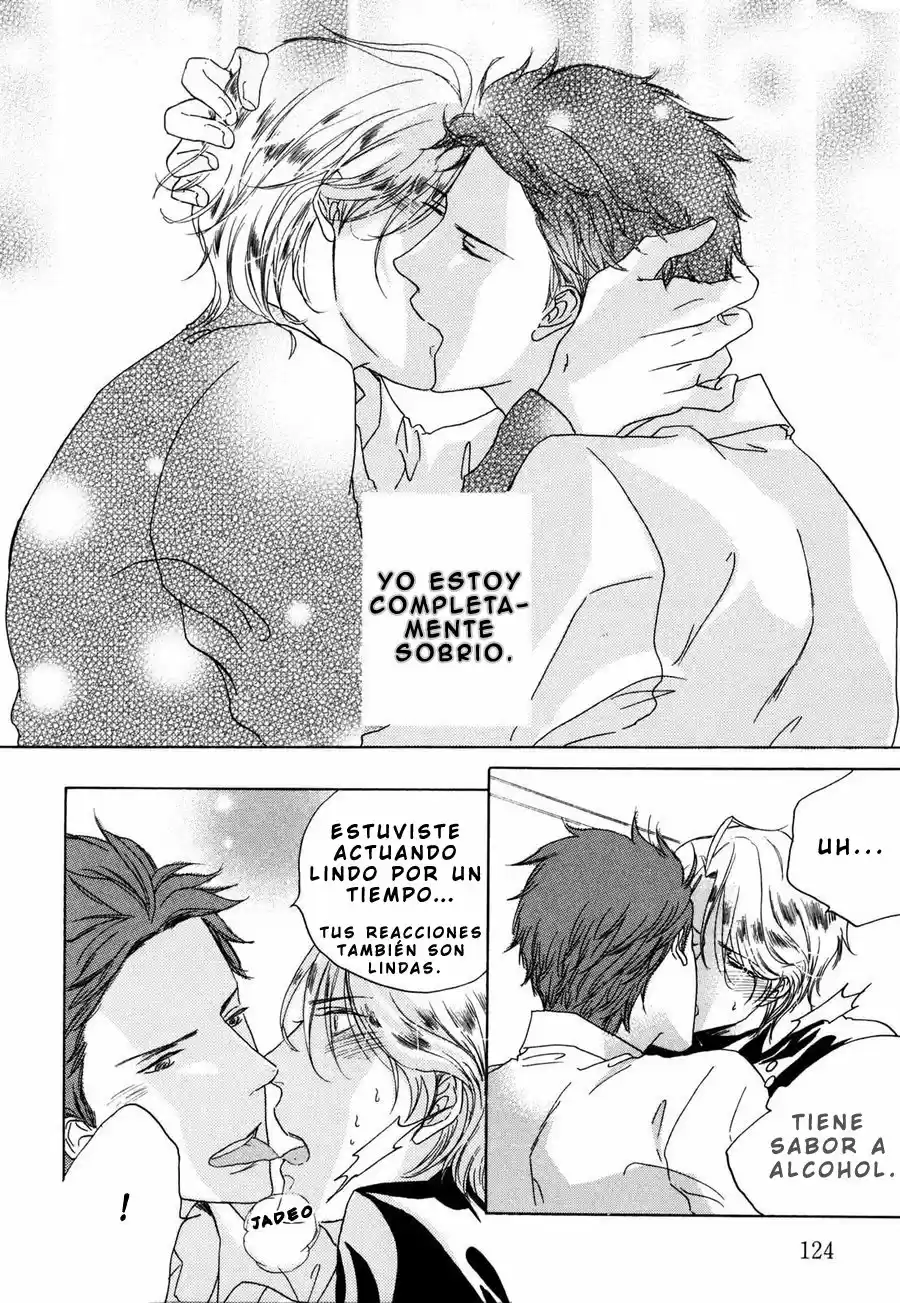 Pochi to Tama (2009) - Capítulo 4 - Página 31 - LectorTMOo