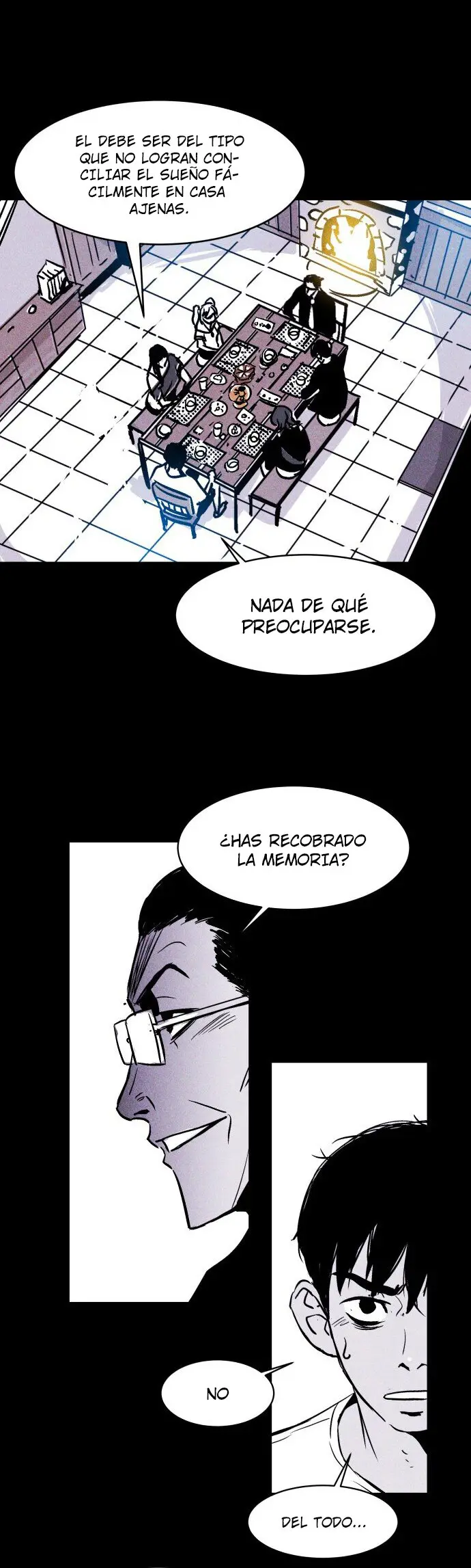 Pocilga (2019) - Capítulo 4.1 - Página 28 - LectorTMOo