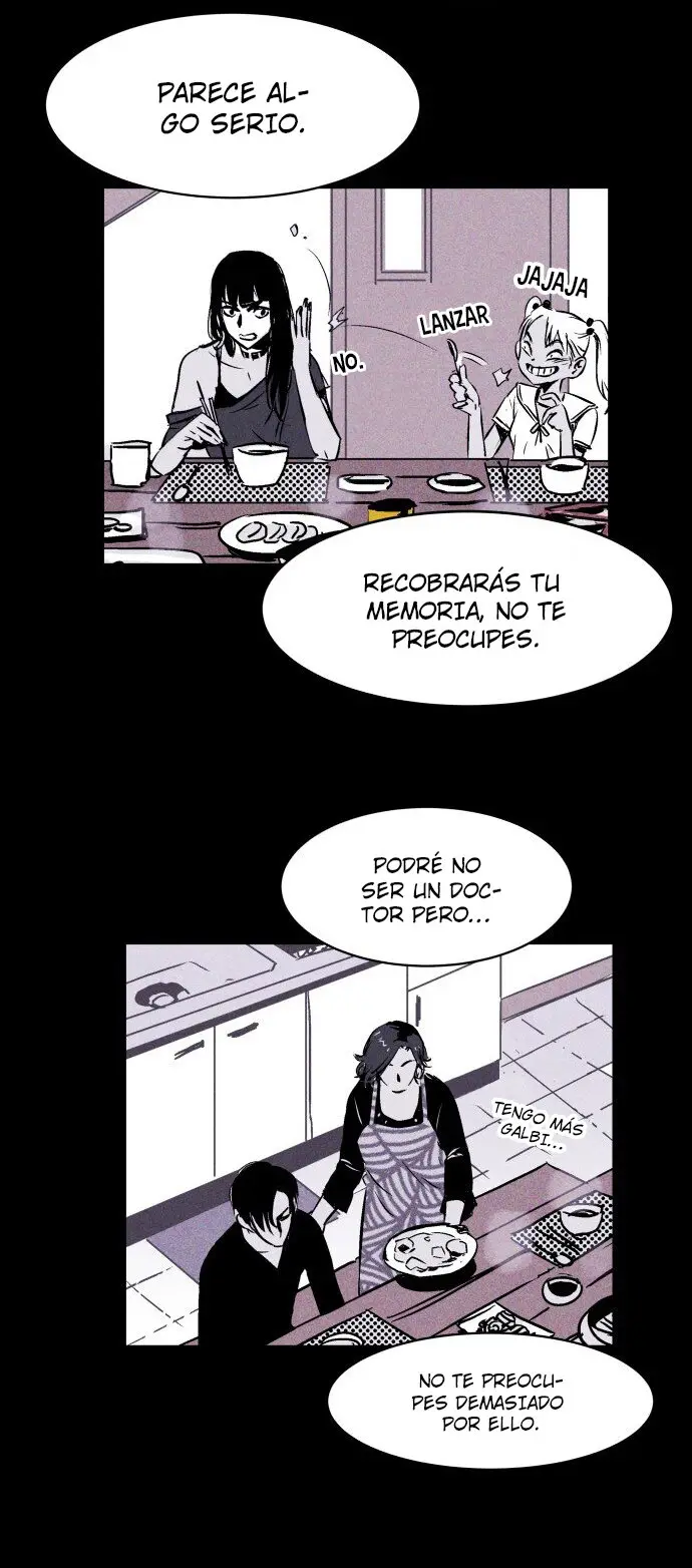 Pocilga (2019) - Capítulo 4.1 - Página 29 - LectorTMOo