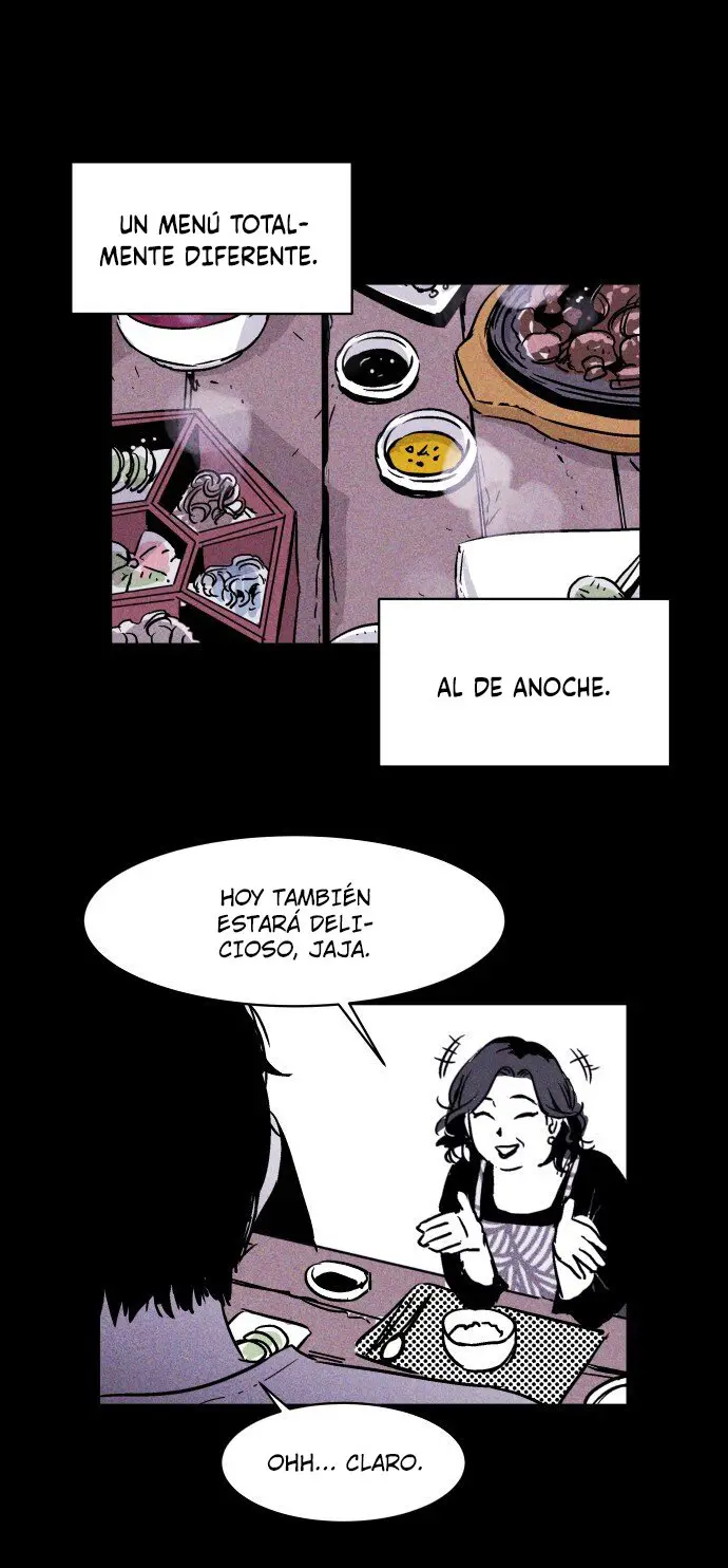 Pocilga (2019) - Capítulo 4.1 - Página 31 - LectorTMOo