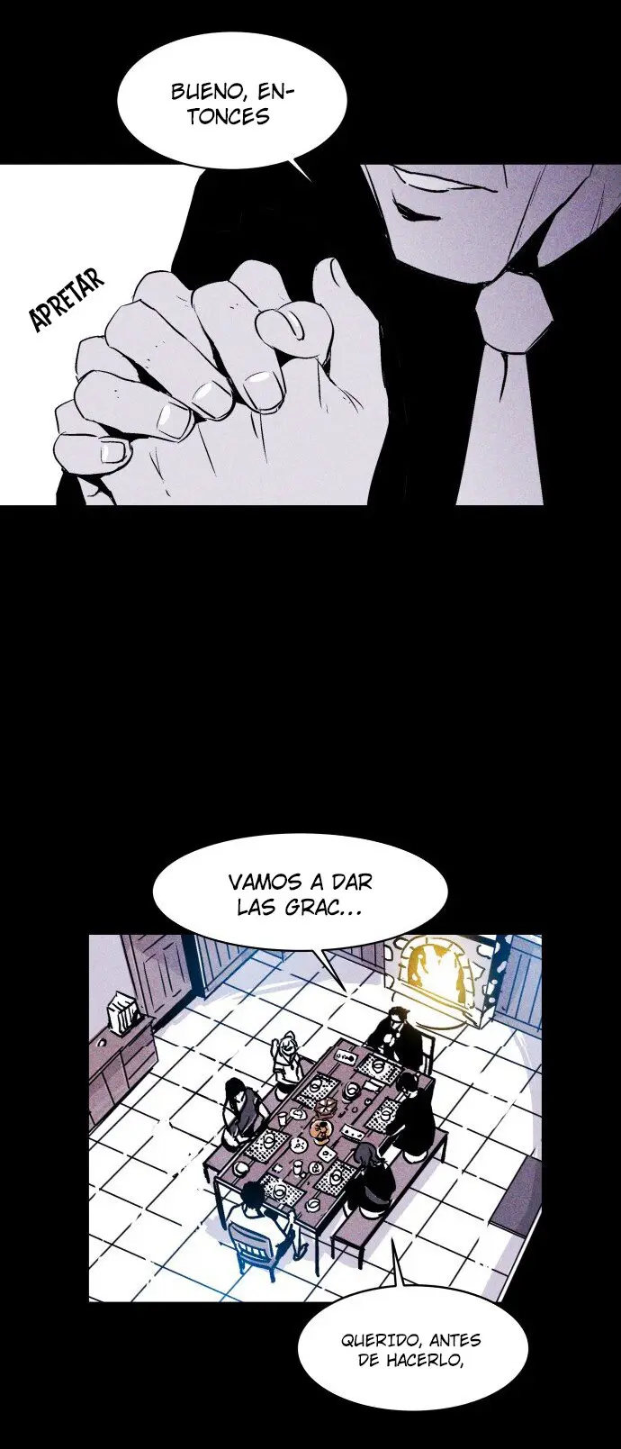 Pocilga (2019) - Capítulo 4.1 - Página 36 - LectorTMOo