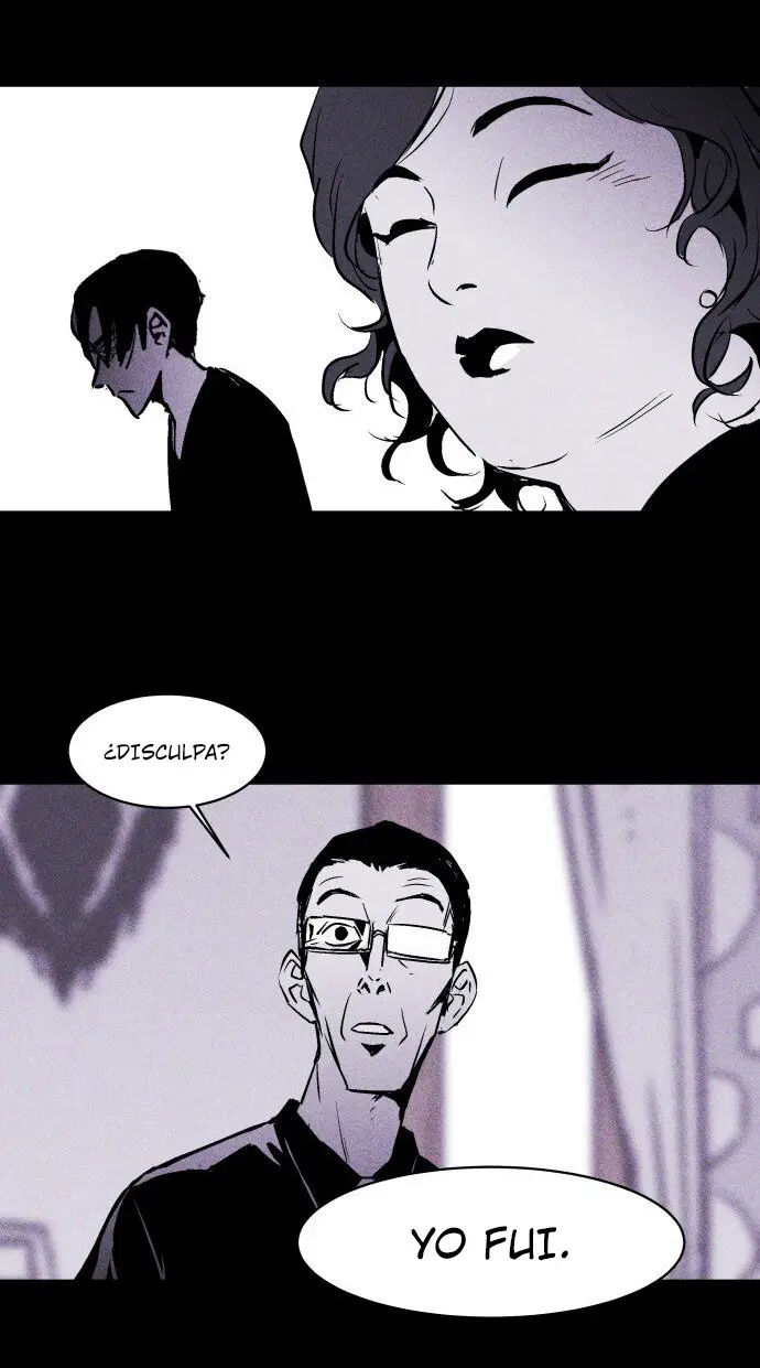 Pocilga (2019) - Capítulo 4.1 - Página 50 - LectorTMOo