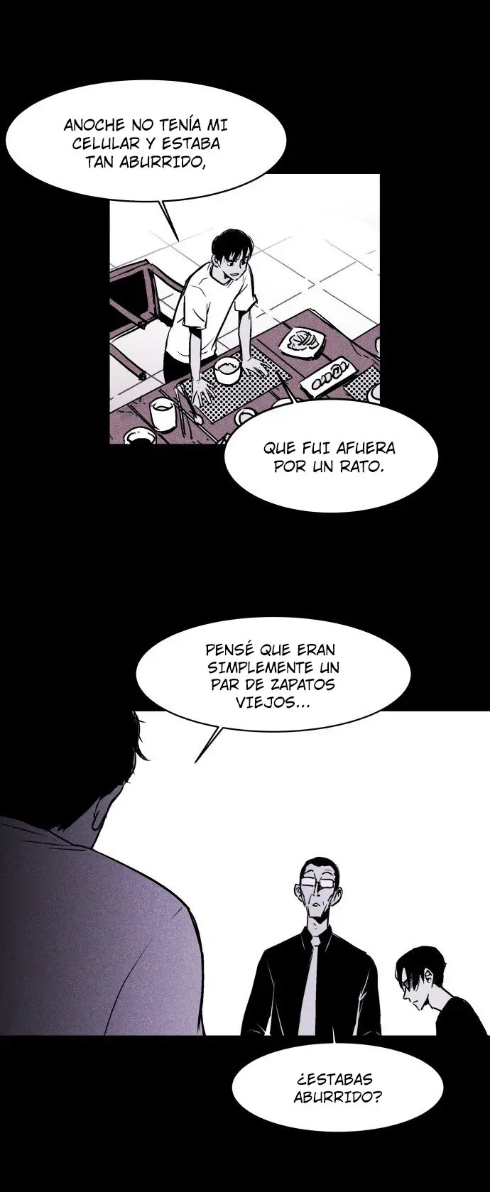 Pocilga (2019) - Capítulo 4.1 - Página 51 - LectorTMOo