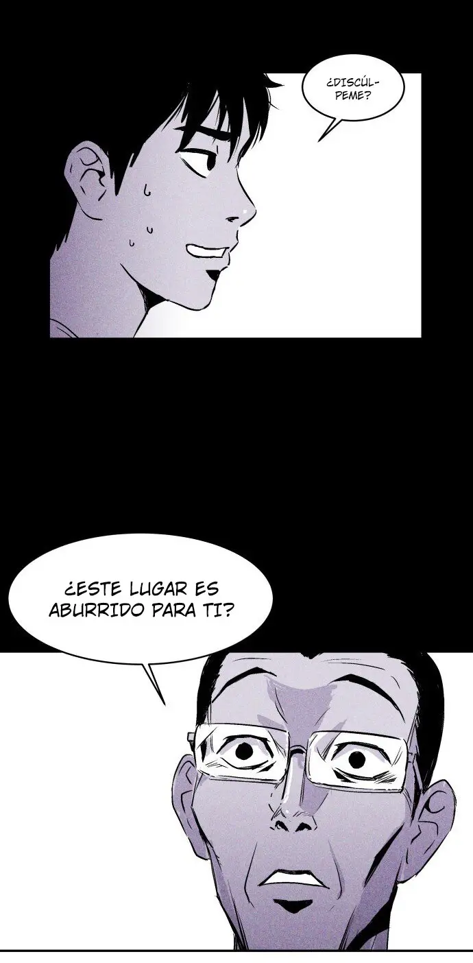 Pocilga (2019) - Capítulo 4.1 - Página 52 - LectorTMOo