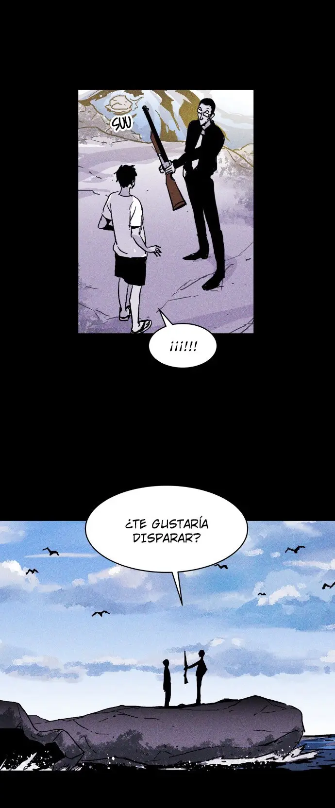 Pocilga (2019) - Capítulo 5 - Página 13 - LectorTMOo