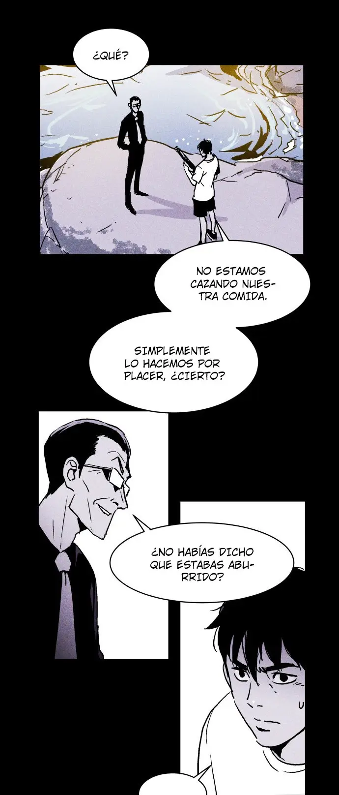 Pocilga (2019) - Capítulo 5 - Página 16 - LectorTMOo
