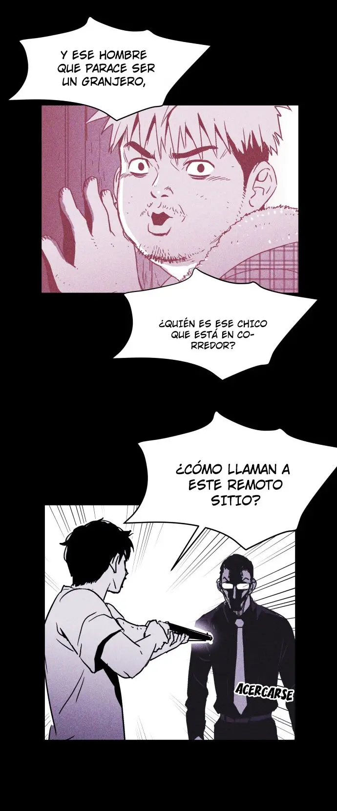 Pocilga (2019) - Capítulo 5 - Página 22 - LectorTMOo