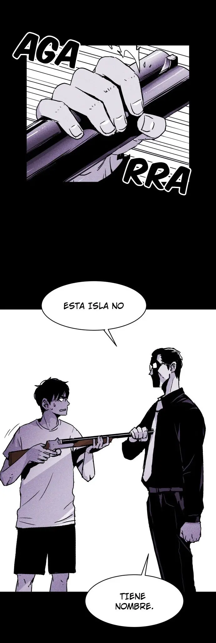 Pocilga (2019) - Capítulo 5 - Página 23 - LectorTMOo