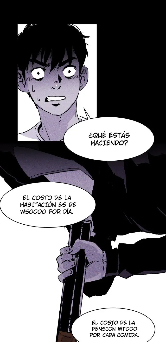 Pocilga (2019) - Capítulo 5 - Página 25 - LectorTMOo