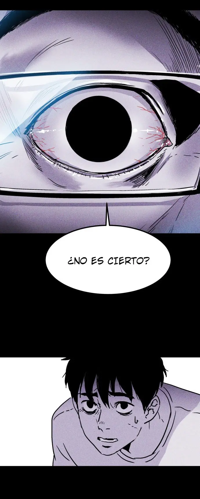 Pocilga (2019) - Capítulo 5 - Página 36 - LectorTMOo