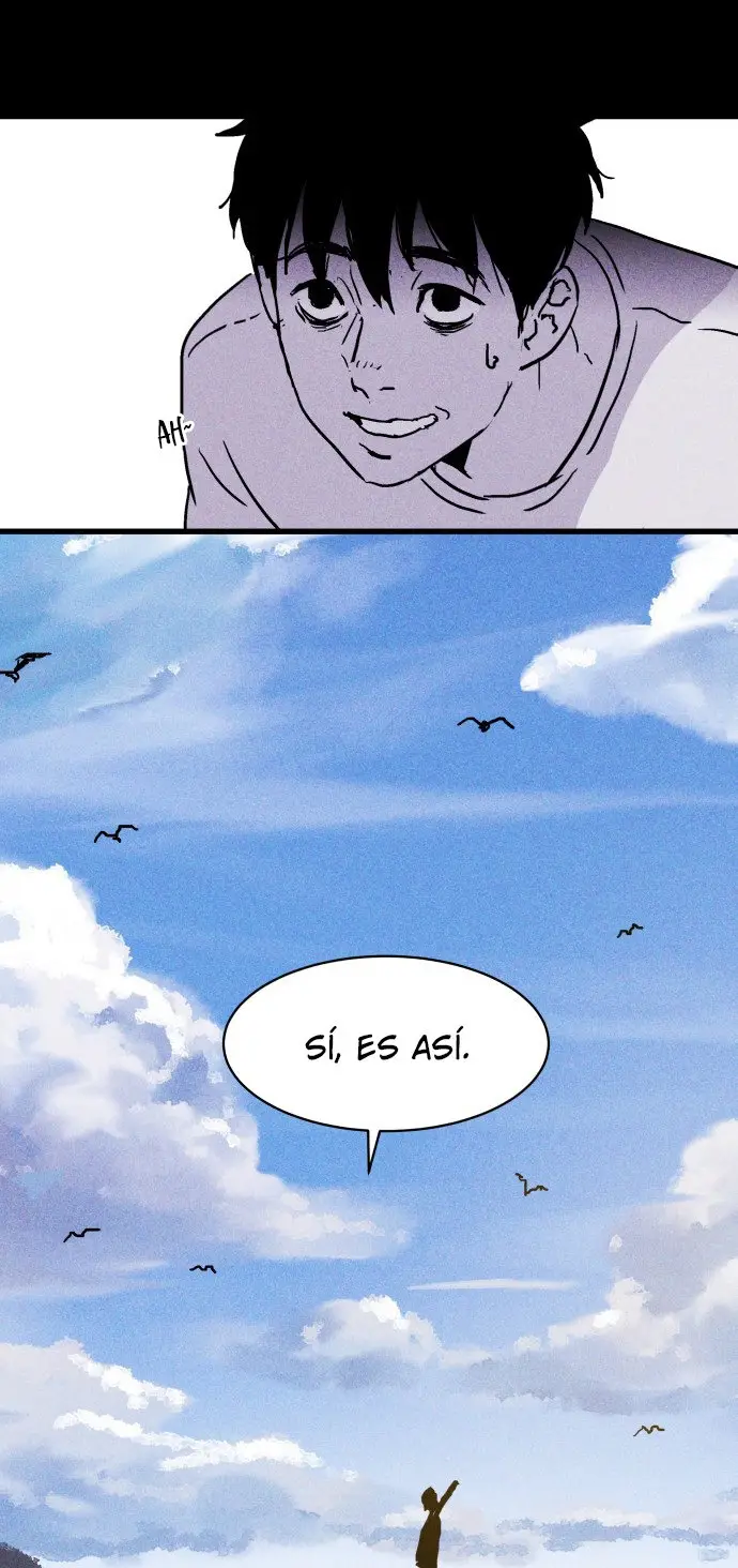 Pocilga (2019) - Capítulo 5 - Página 37 - LectorTMOo