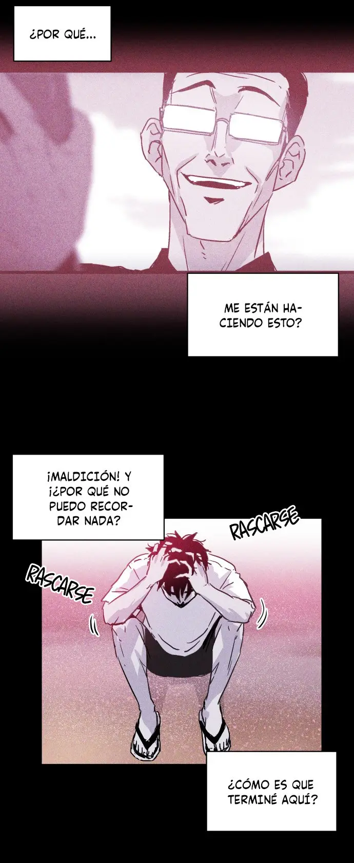 Pocilga (2019) - Capítulo 5 - Página 40 - LectorTMOo