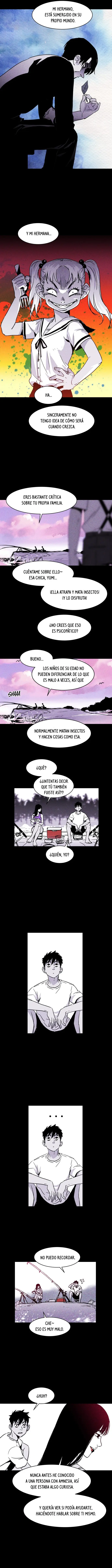 Pocilga (2019) - Capítulo 6 - Página 8 - LectorTMOo