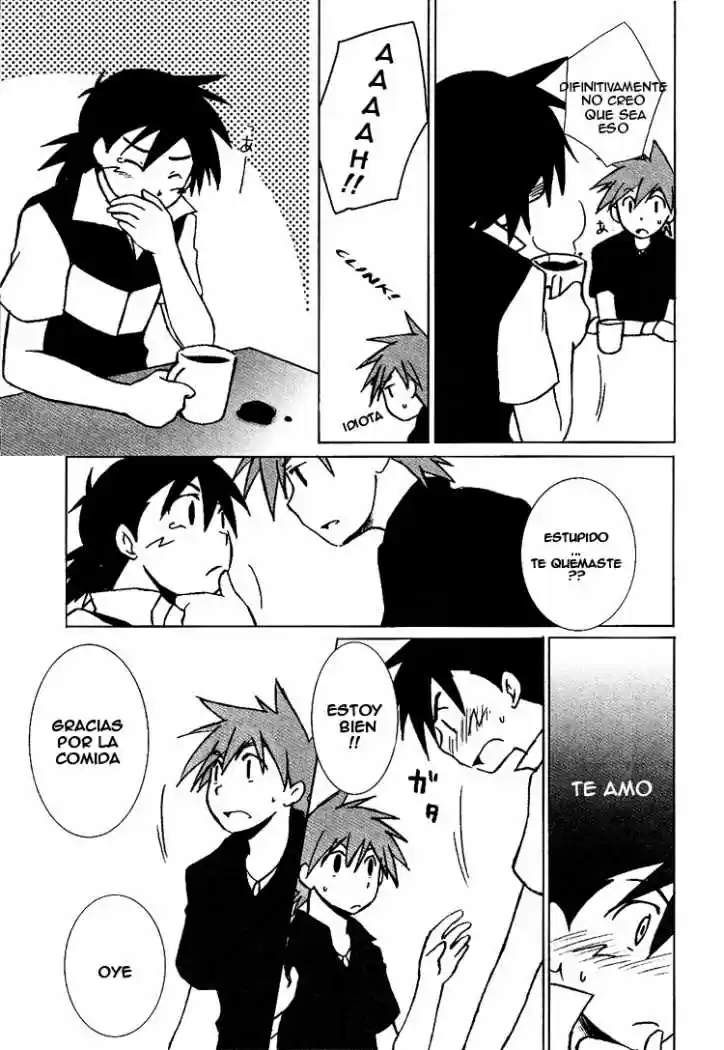 Pocket Monsters (2019) - Capítulo 0.01 - Página 8 - LectorTMOo
