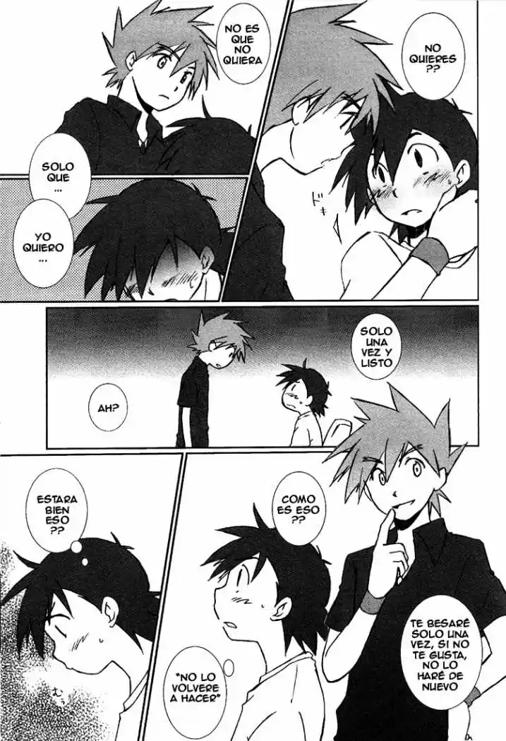 Pocket Monsters (2019) - Capítulo 0.01 - Página 16 - LectorTMOo