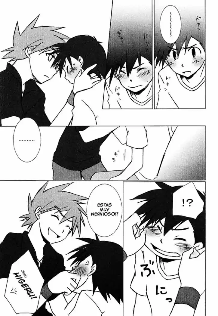 Pocket Monsters (2019) - Capítulo 0.01 - Página 18 - LectorTMOo