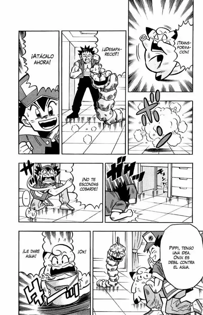 Pocket Monsters (2019) - Capítulo 3 - Página 14 - LectorTMOo