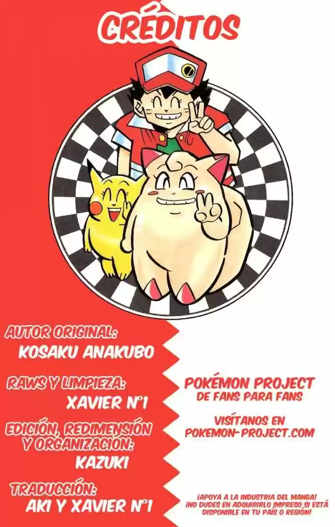 Pocket Monsters (2019) - Capítulo 3 - Página 20 - LectorTMOo
