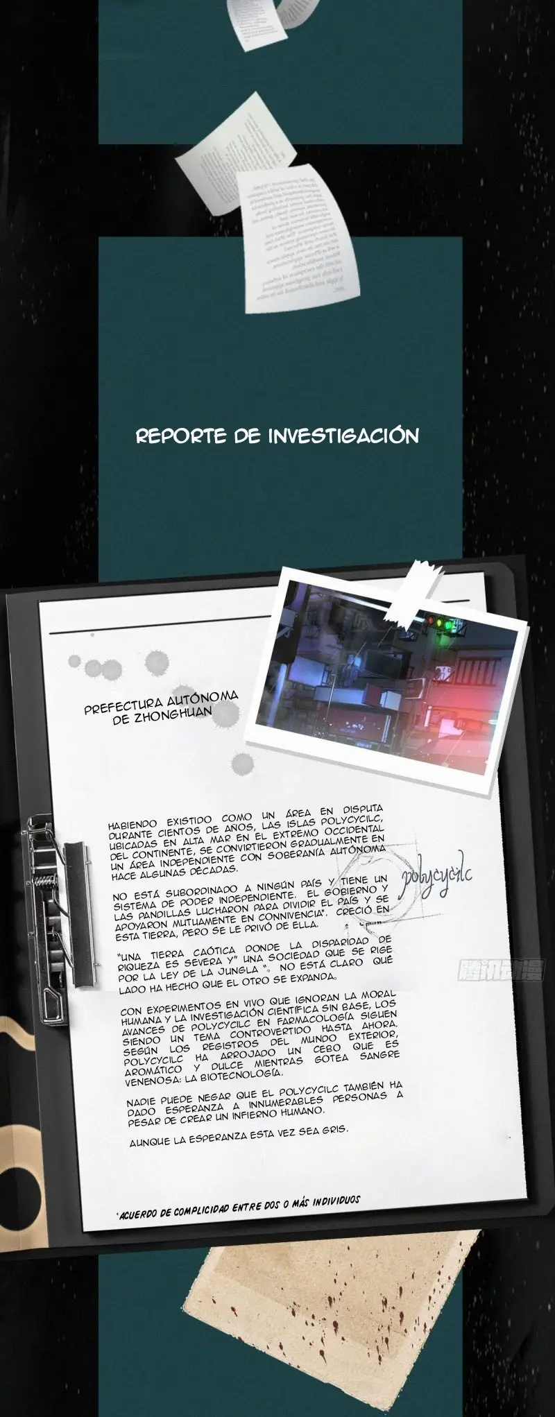 Veneno y Antídoto (Poison Antidote) (2022) - Capítulo 1 - Página 9 - LectorTMOo
