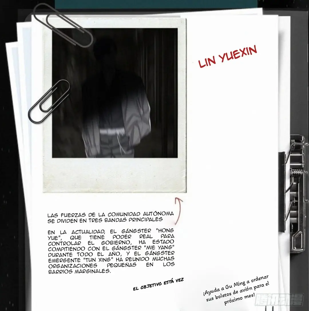 Veneno y Antídoto (Poison Antidote) (2022) - Capítulo 1 - Página 10 - LectorTMOo