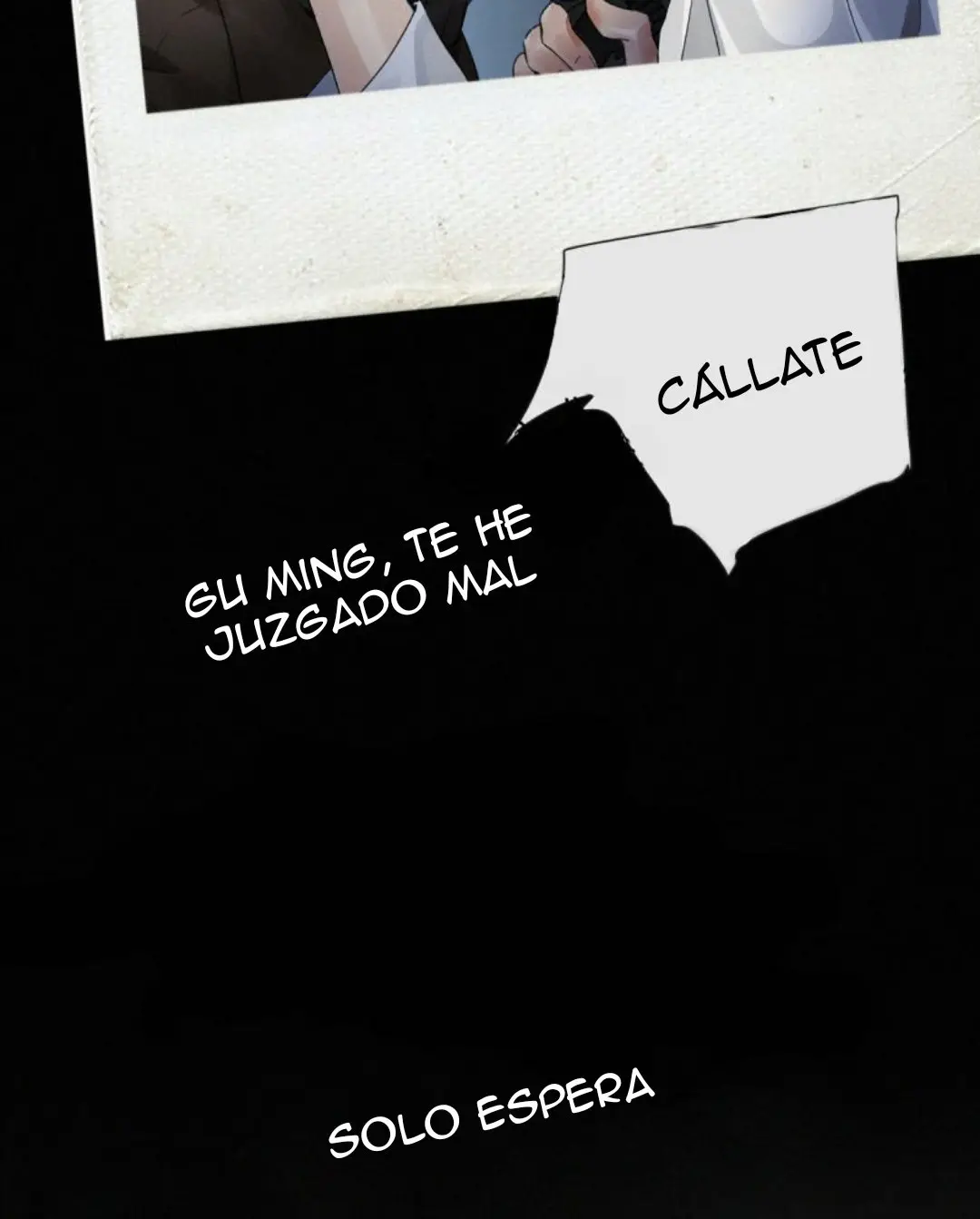 Veneno y Antídoto (Poison Antidote) (2022) - Capítulo 1 - Página 17 - LectorTMOo
