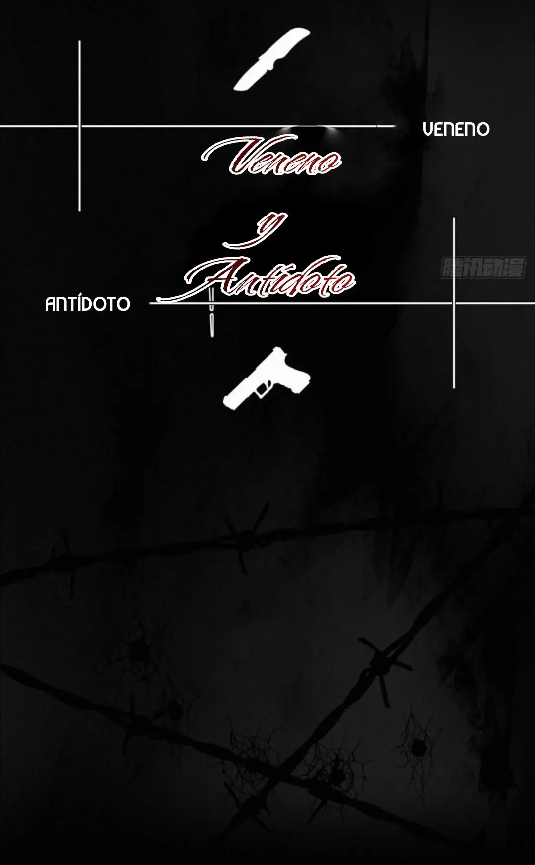 Veneno y Antídoto (Poison Antidote) (2022) - Capítulo 1 - Página 18 - LectorTMOo
