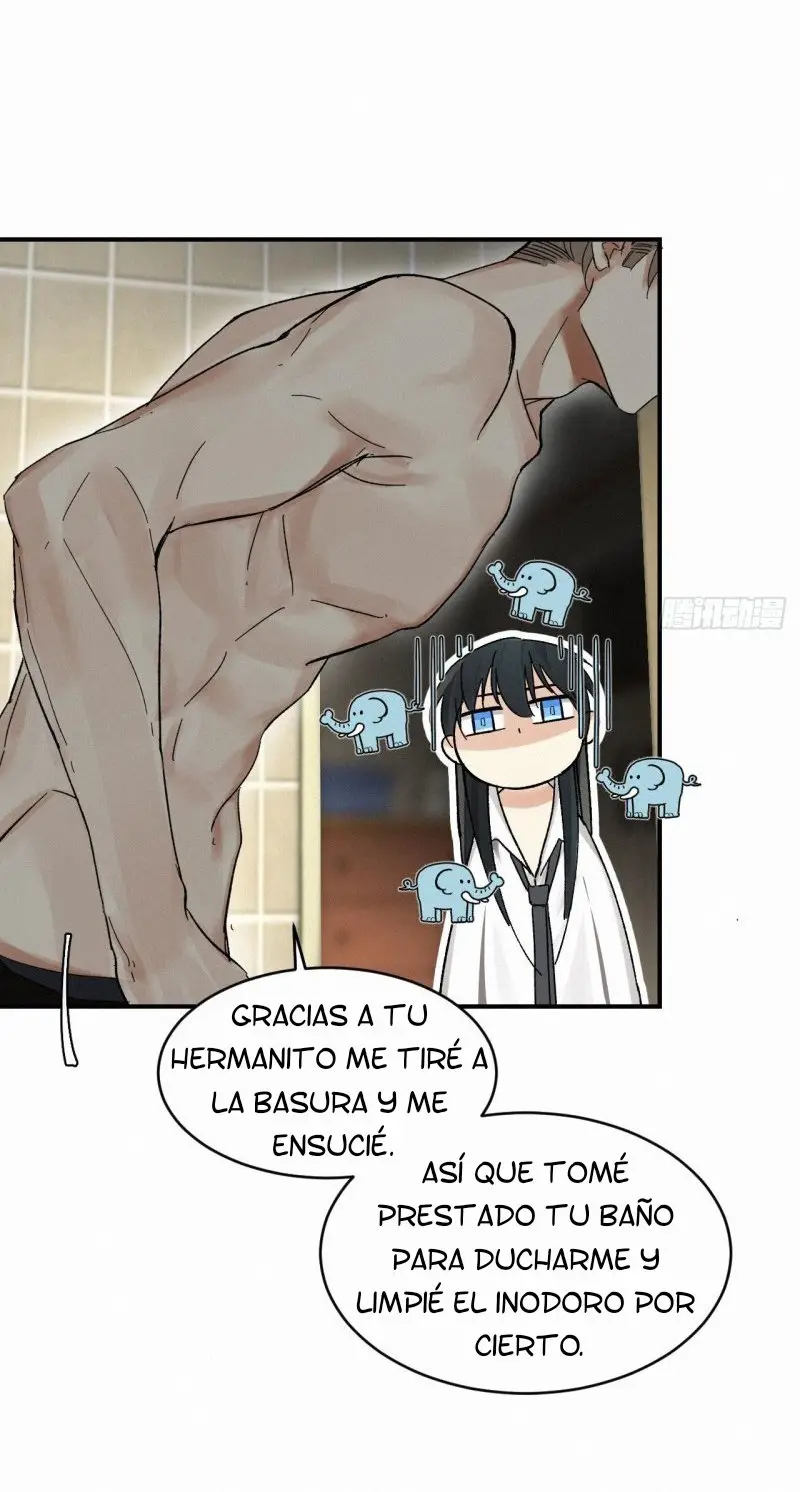 Veneno y Antídoto (Poison Antidote) (2022) - Capítulo 10 - Página 7 - LectorTMOo