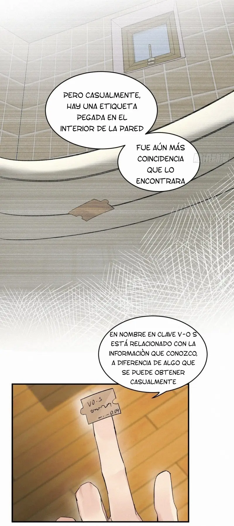 Veneno y Antídoto (Poison Antidote) (2022) - Capítulo 10 - Página 14 - LectorTMOo