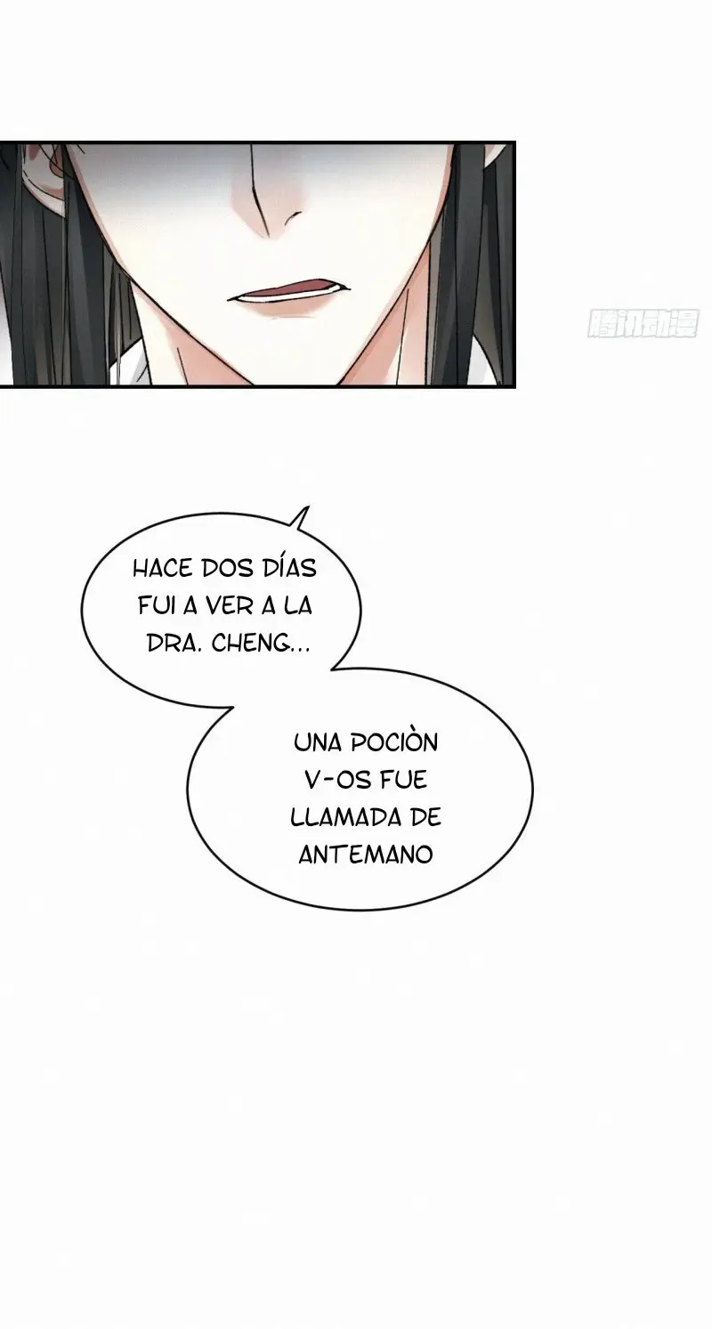 Veneno y Antídoto (Poison Antidote) (2022) - Capítulo 10 - Página 26 - LectorTMOo