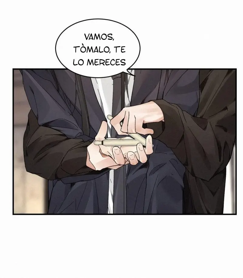 Veneno y Antídoto (Poison Antidote) (2022) - Capítulo 10 - Página 28 - LectorTMOo