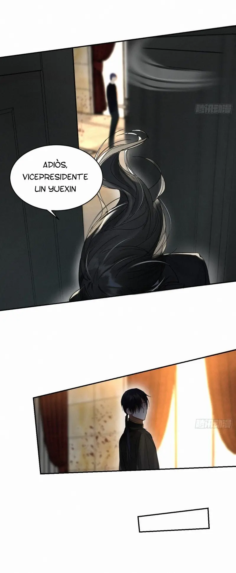 Veneno y Antídoto (Poison Antidote) (2022) - Capítulo 10 - Página 33 - LectorTMOo