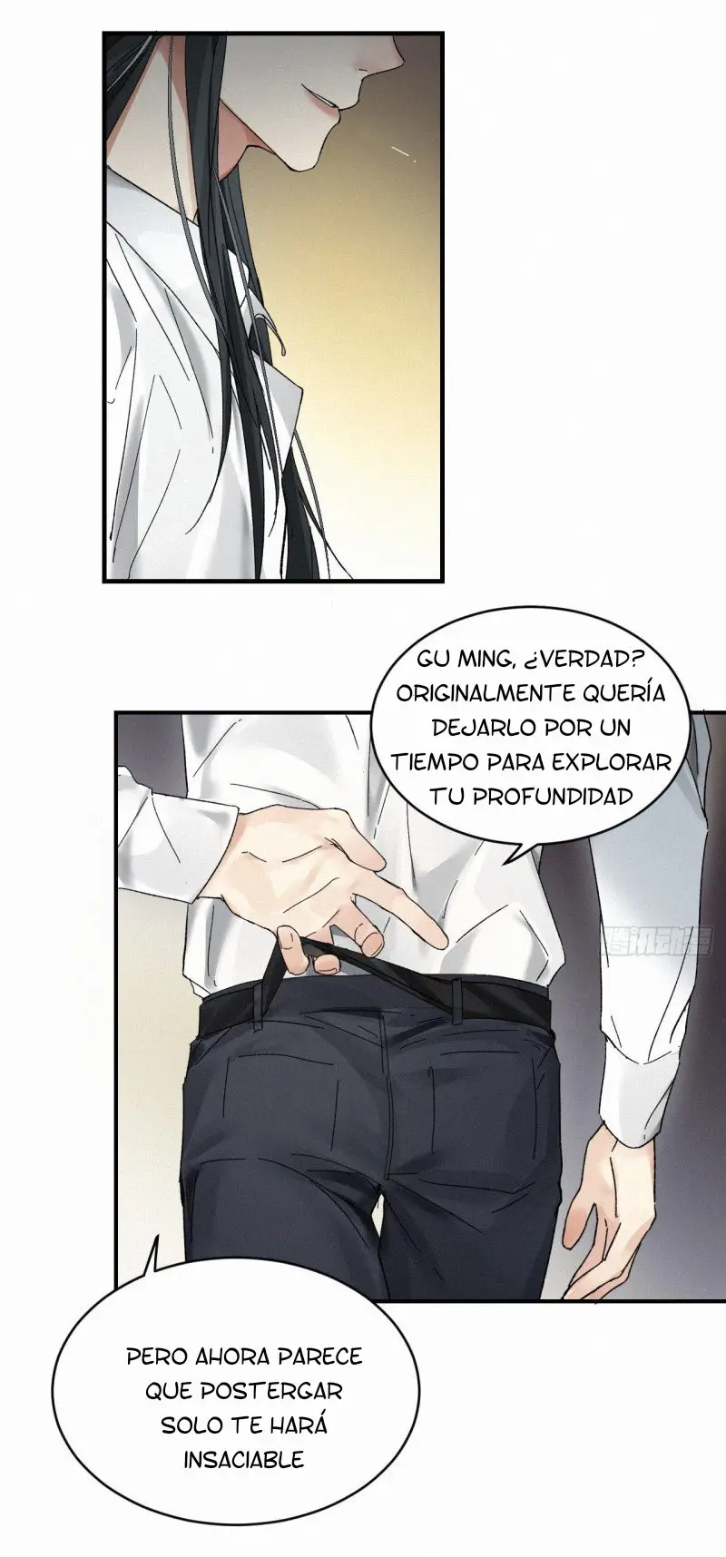 Veneno y Antídoto (Poison Antidote) (2022) - Capítulo 10 - Página 35 - LectorTMOo