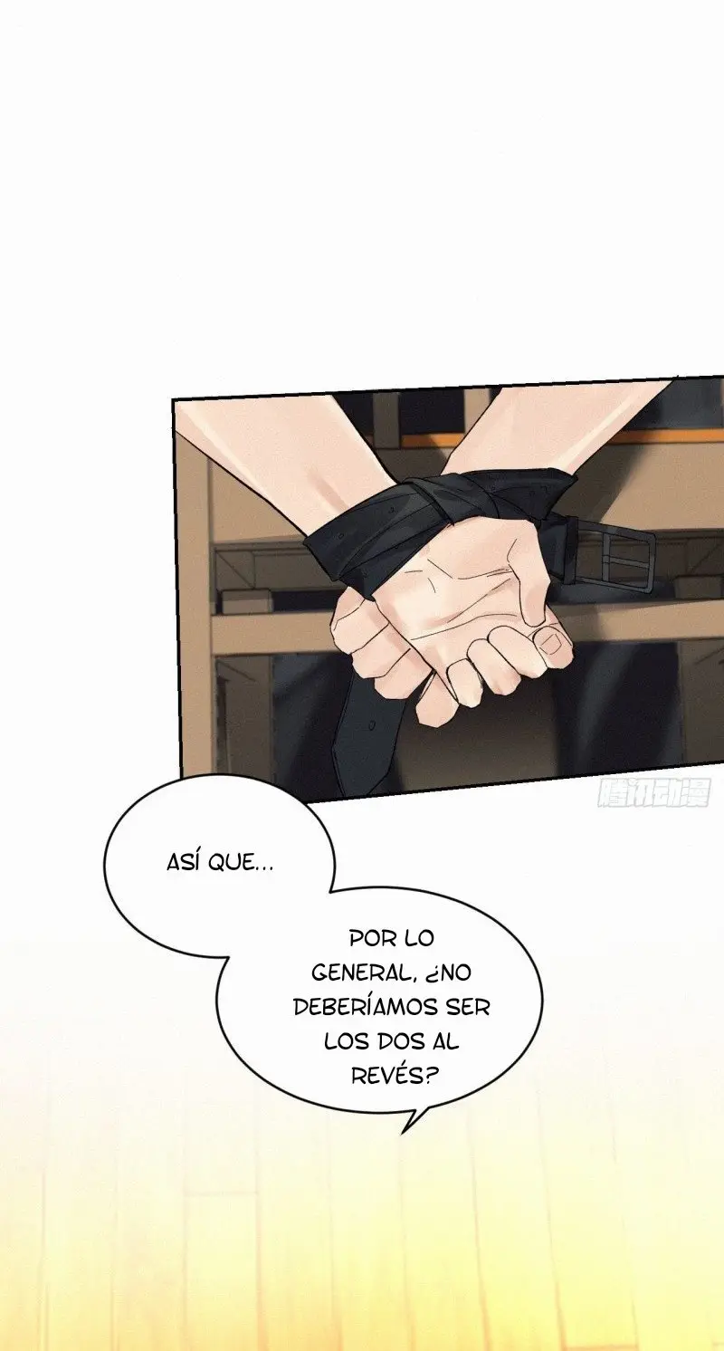 Veneno y Antídoto (Poison Antidote) (2022) - Capítulo 10 - Página 39 - LectorTMOo