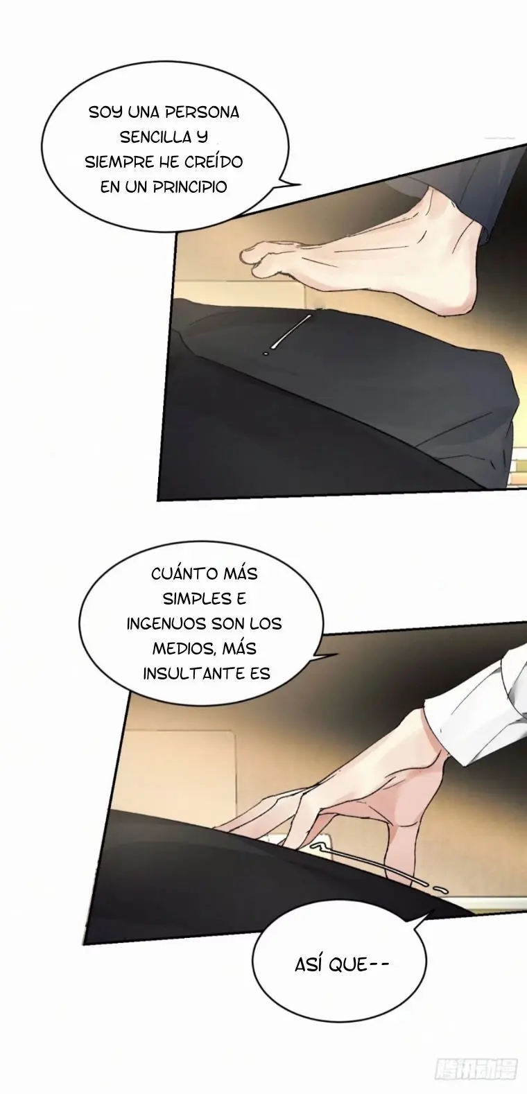 Veneno y Antídoto (Poison Antidote) (2022) - Capítulo 11 - Página 14 - LectorTMOo