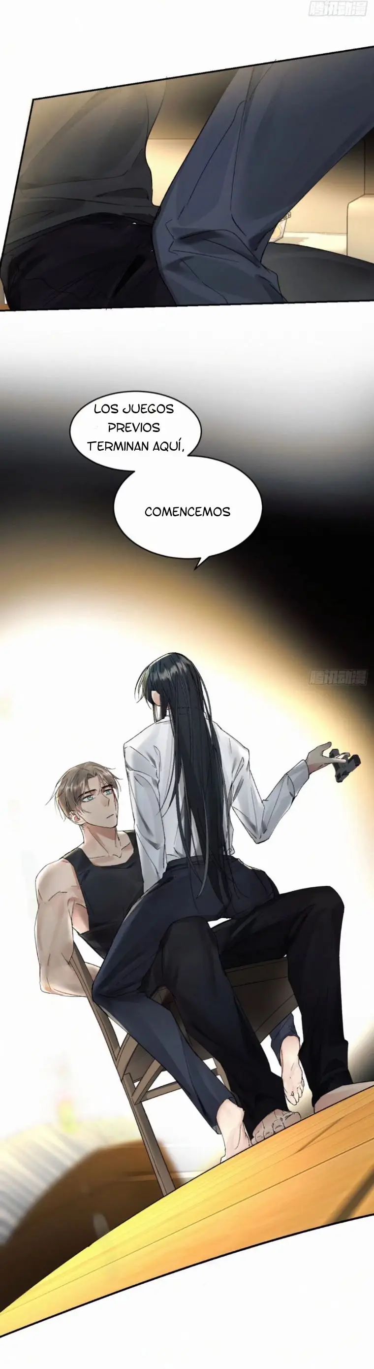 Veneno y Antídoto (Poison Antidote) (2022) - Capítulo 11 - Página 15 - LectorTMOo