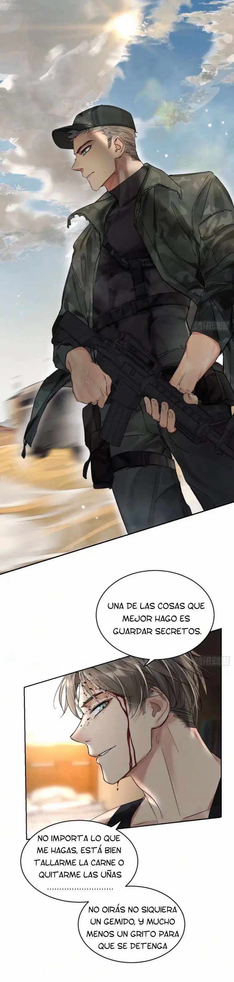 Veneno y Antídoto (Poison Antidote) (2022) - Capítulo 11 - Página 19 - LectorTMOo