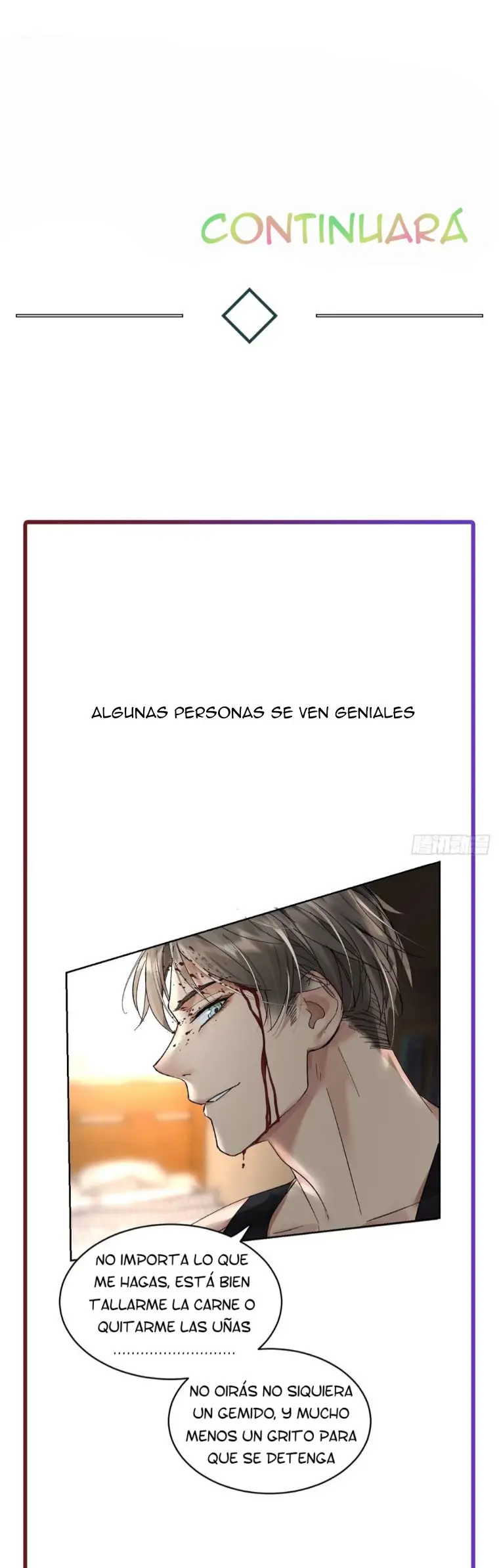 Veneno y Antídoto (Poison Antidote) (2022) - Capítulo 11 - Página 25 - LectorTMOo