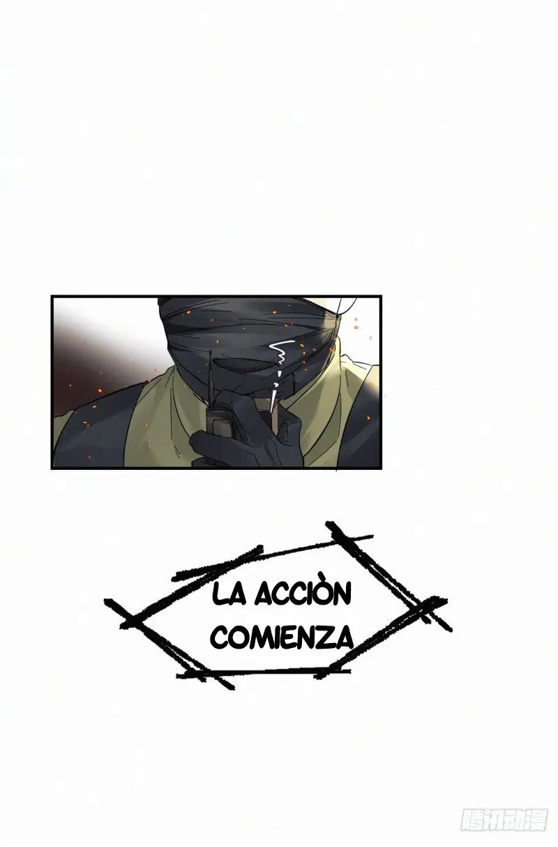 Veneno y Antídoto (Poison Antidote) (2022) - Capítulo 12 - Página 8 - LectorTMOo