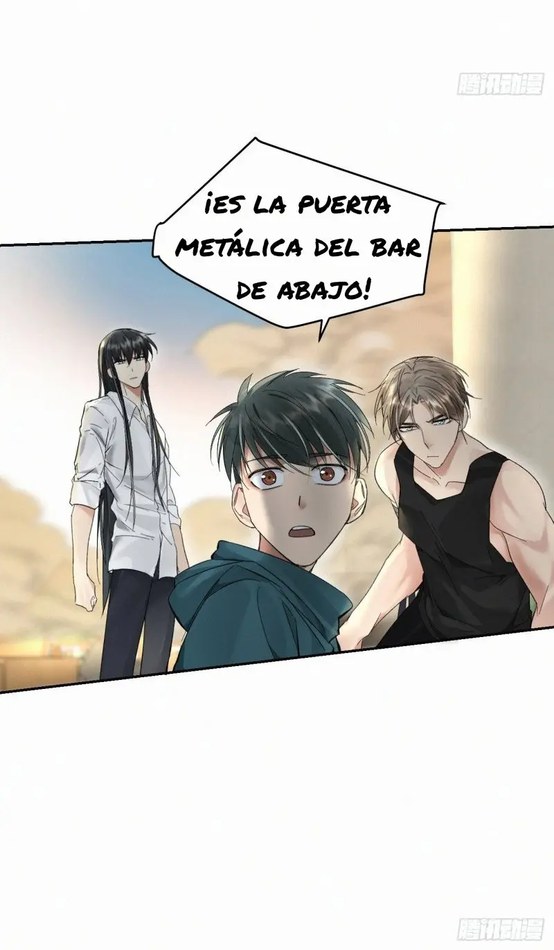 Veneno y Antídoto (Poison Antidote) (2022) - Capítulo 12 - Página 26 - LectorTMOo