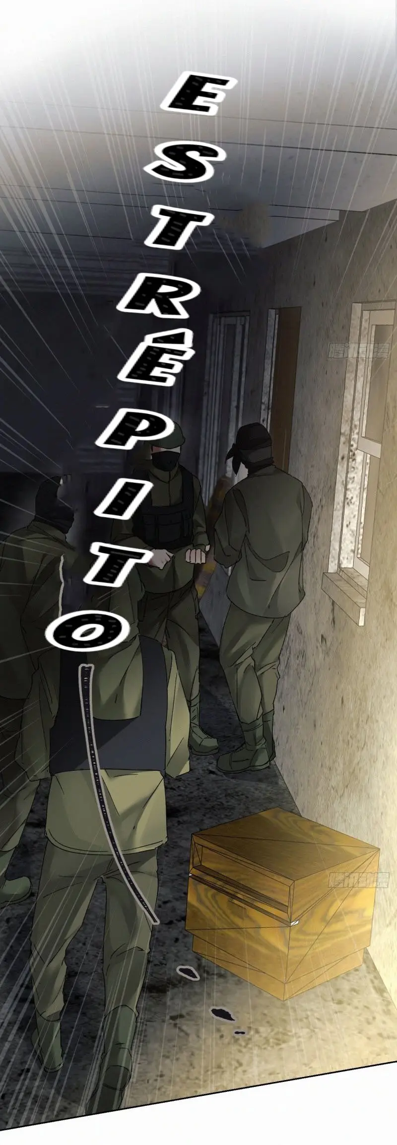 Veneno y Antídoto (Poison Antidote) (2022) - Capítulo 13 - Página 14 - LectorTMOo