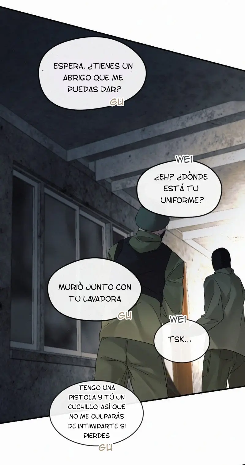 Veneno y Antídoto (Poison Antidote) (2022) - Capítulo 13 - Página 17 - LectorTMOo