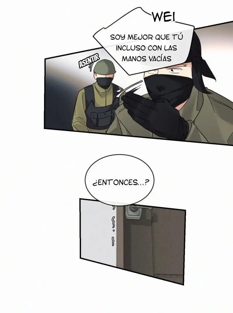 Veneno y Antídoto (Poison Antidote) (2022) - Capítulo 13 - Página 18 - LectorTMOo