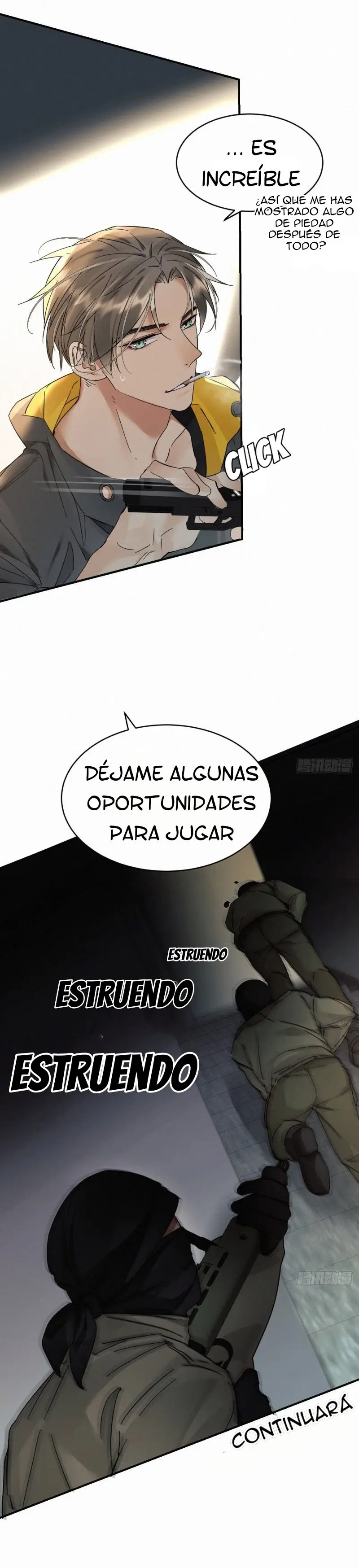 Veneno y Antídoto (Poison Antidote) (2022) - Capítulo 13 - Página 26 - LectorTMOo