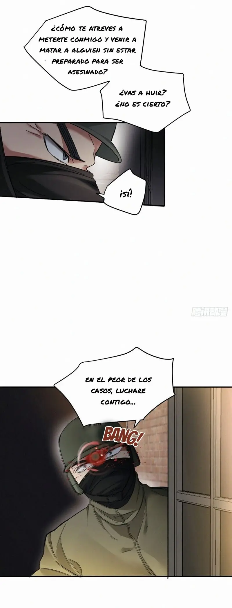 Veneno y Antídoto (Poison Antidote) (2022) - Capítulo 14 - Página 16 - LectorTMOo
