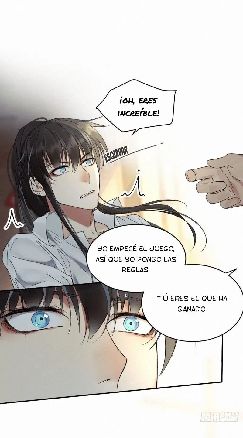 Veneno y Antídoto (Poison Antidote) (2022) - Capítulo 14 - Página 24 - LectorTMOo