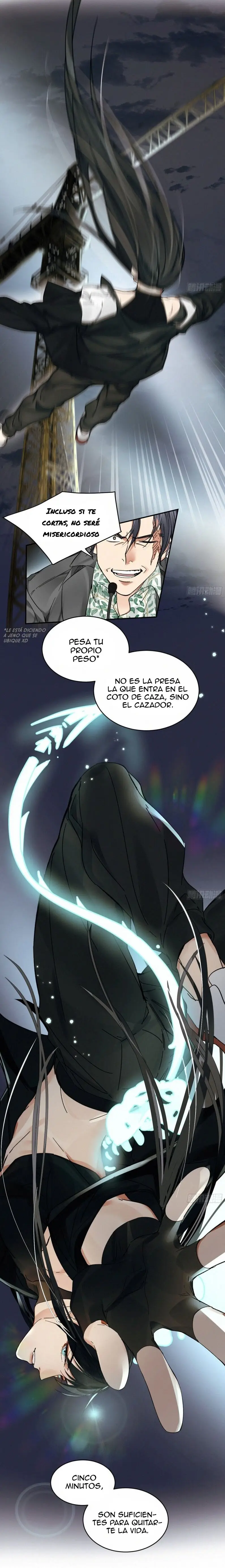 Veneno y Antídoto (Poison Antidote) (2022) - Capítulo 18 - Página 11 - LectorTMOo
