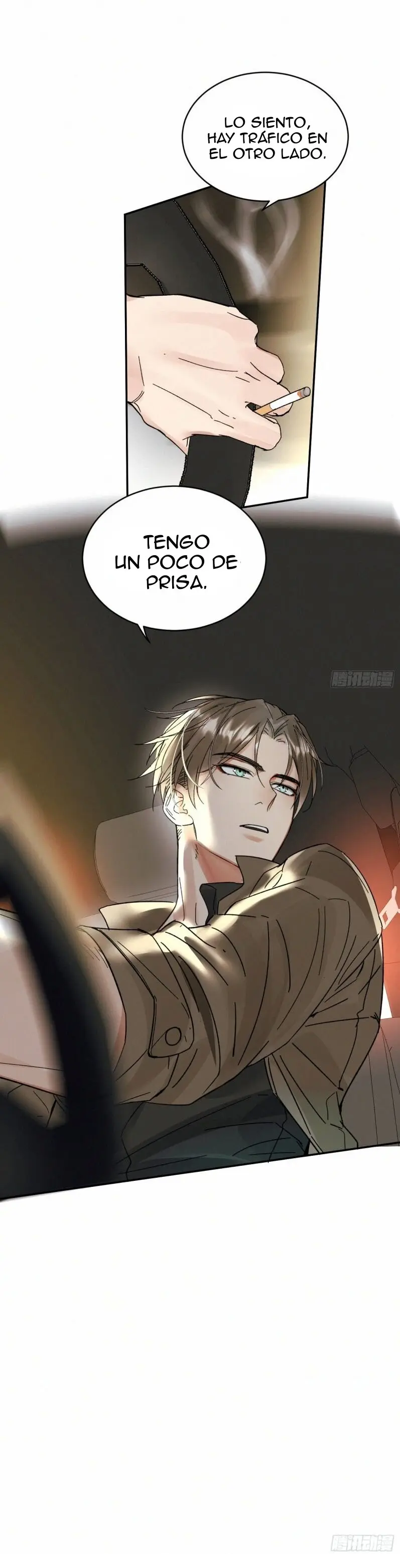 Veneno y Antídoto (Poison Antidote) (2022) - Capítulo 18 - Página 13 - LectorTMOo