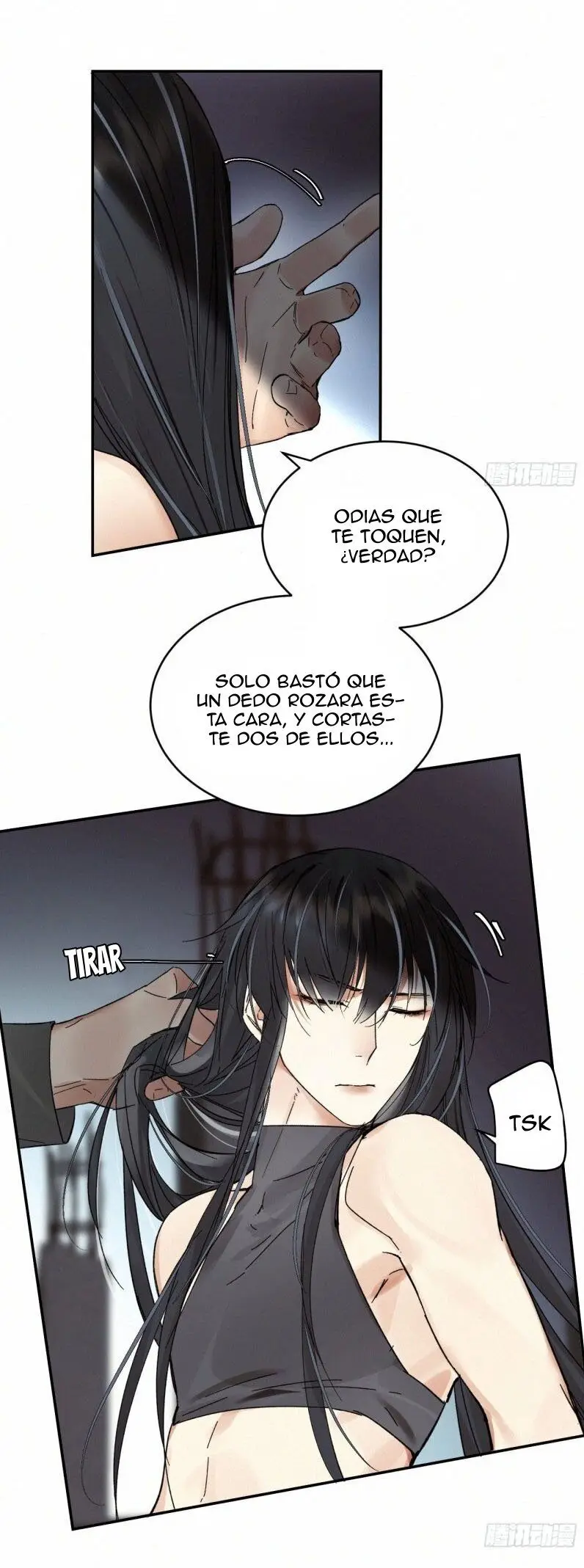 Veneno y Antídoto (Poison Antidote) (2022) - Capítulo 19 - Página 8 - LectorTMOo
