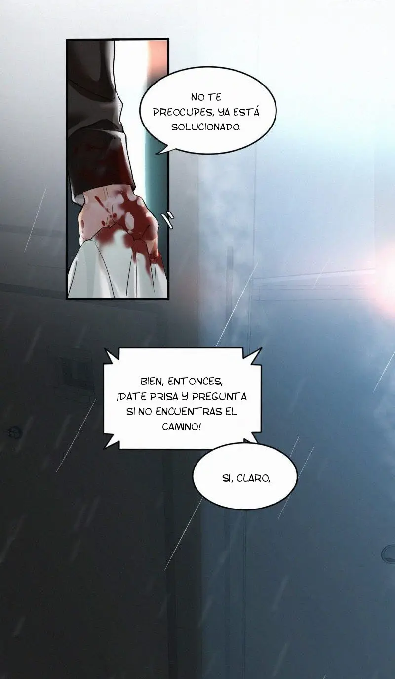 Veneno y Antídoto (Poison Antidote) (2022) - Capítulo 2 - Página 22 - LectorTMOo